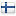 mahtamashayekhi.com server is located in Finland